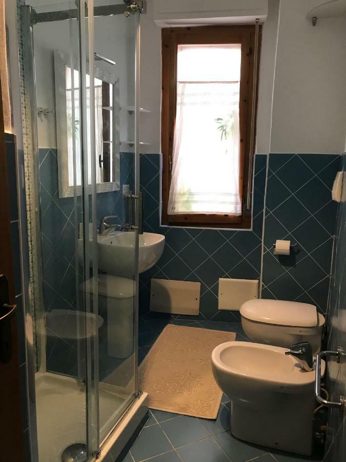Alghero Casa Vacanza Home Feeling Kültér fotó