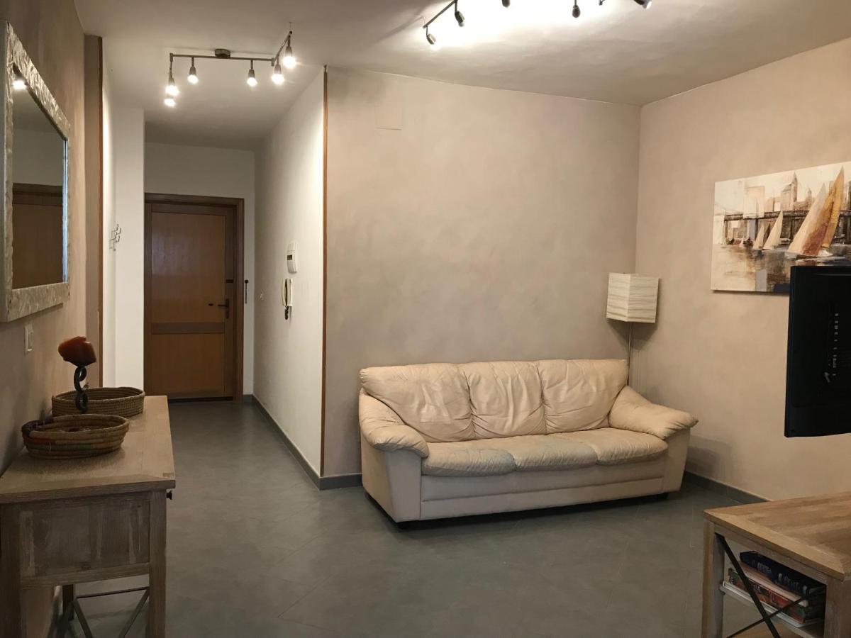 Alghero Casa Vacanza Home Feeling Kültér fotó