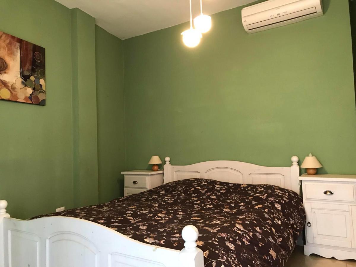 Alghero Casa Vacanza Home Feeling Kültér fotó