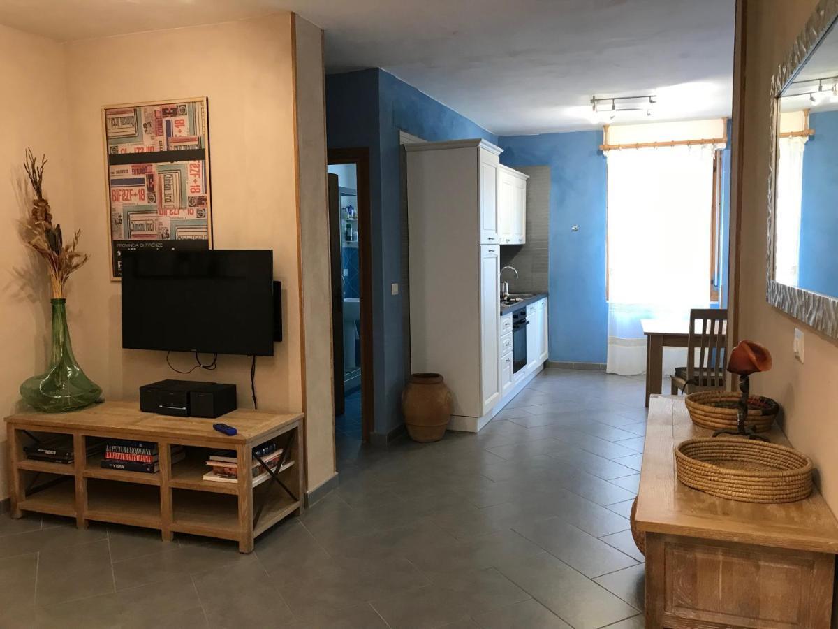 Alghero Casa Vacanza Home Feeling Kültér fotó