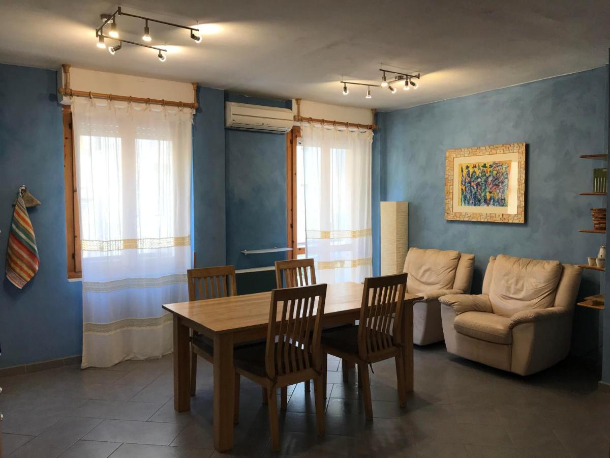 Alghero Casa Vacanza Home Feeling Kültér fotó